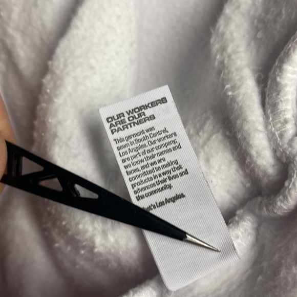 NWOT MOOD SWINGS NOT IN THE MOOD×THIRTEEN STUDIOS(BLOODY OSIRIS&BLOODY D) - Picture 9 of 9